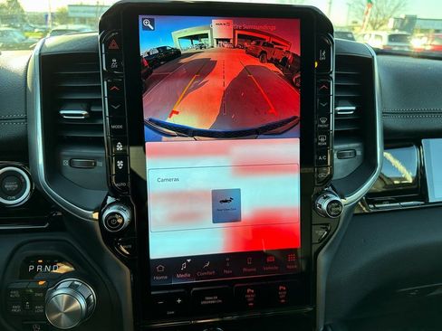 New 2026 RAM 1500 Laramie w/ Night Edition image 25