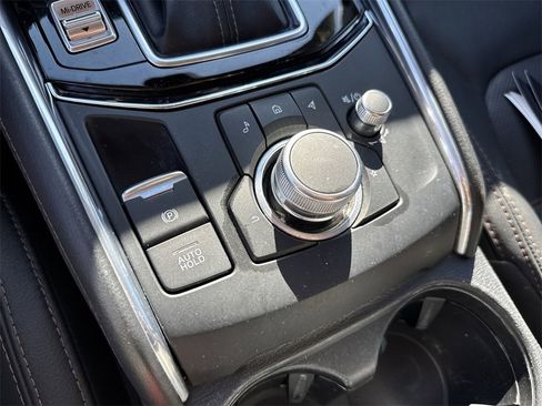 Certified 2023 MAZDA CX-5 AWD 2.5 S w/ Premium Package image 54