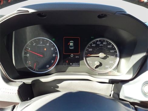 Used 2022 Subaru WRX Limited w/ Popular Package #2 image 18