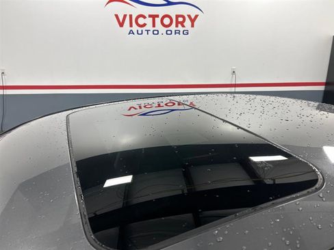 Used 2015 INFINITI Q50 Premium w/ Navigation Package image 25