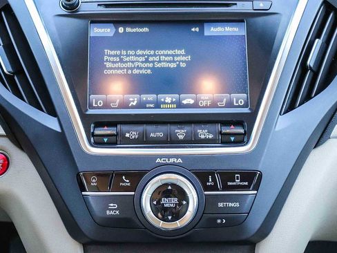 Used 2019 Acura MDX FWD w/ Technology Package image 14