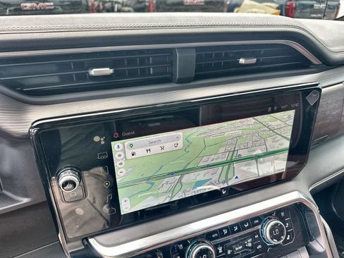 New 2026 GMC Sierra 1500 Denali Ultimate AWD/4WD image 28