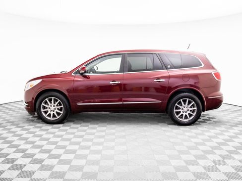 Used 2016 Buick Enclave Leather image 2