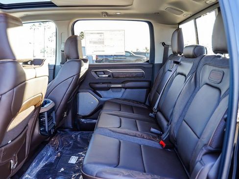 New 2026 RAM 1500 Limited AWD/4WD image 23