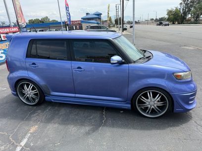 Used 2010 Scion xB Release Series 7.0