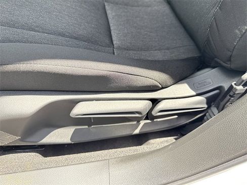 New 2025 Honda Accord LX image 20