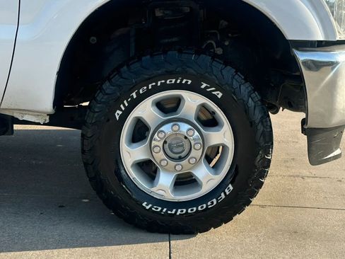 Used 2016 Ford F250 XL w/ Power Equipment Group image 13