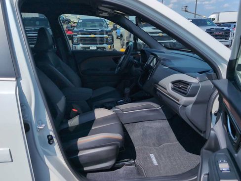 Used 2025 Subaru Forester Sport AWD/4WD image 29