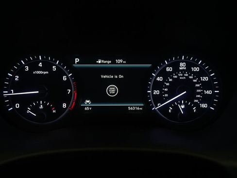 Used 2018 Genesis G80 5.0 Ultimate AWD/4WD image 2
