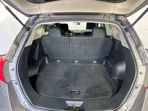 Used 2012 Nissan Rogue SV w/ Premium Pkg AWD/4WD image 25