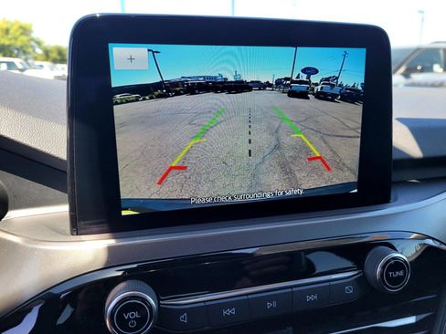 Used 2025 Ford Escape Active FWD image 13