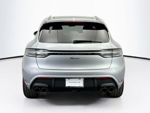 Used 2026 Porsche Macan AWD/4WD image 6