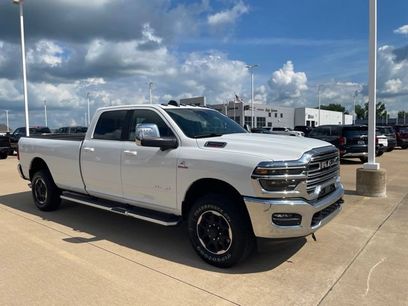 Used 2026 RAM 3500 Laramie w/ Towing Technology Group