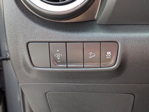 Used 2023 Hyundai Kona Limited w/ Cargo Package image 22