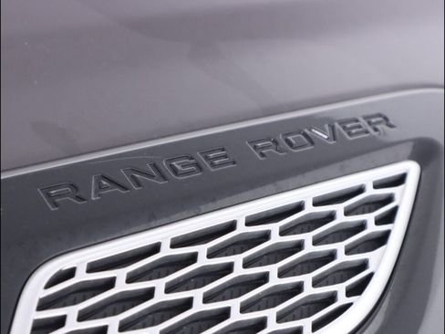 Used 2016 Land Rover Range Rover Sport HSE AWD/4WD image 44