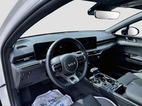 Certified 2026 Kia K5 GT-Line AWD/4WD image 12