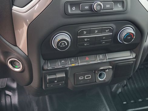 New 2026 Chevrolet Silverado 1500 W/T w/ WT Value Package image 14