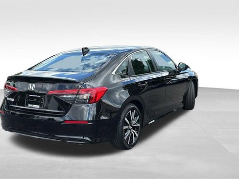 Used 2023 Honda Civic EX image 7