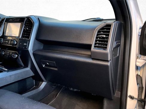 Used 2020 Ford F150 XLT w/ Equipment Group 302A Luxury image 25