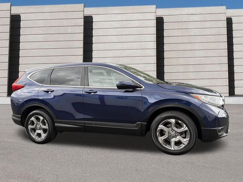 Used 2019 Honda CR-V EX image 5