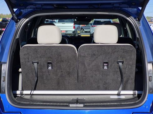 Used 2023 Kia Sorento SX image 8