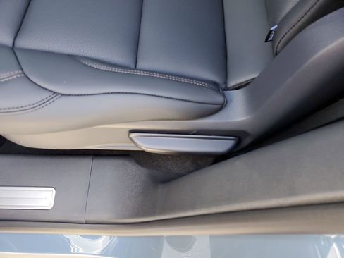 New 2026 Lincoln Nautilus Premier w/ Equipment Group 102A image 12