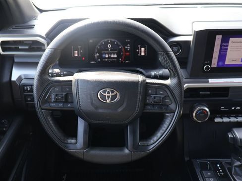 Certified 2024 Toyota Tacoma SR5 RWD image 23