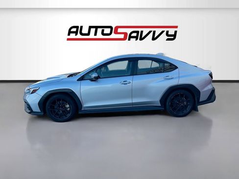 Used 2022 Subaru WRX Limited image 4