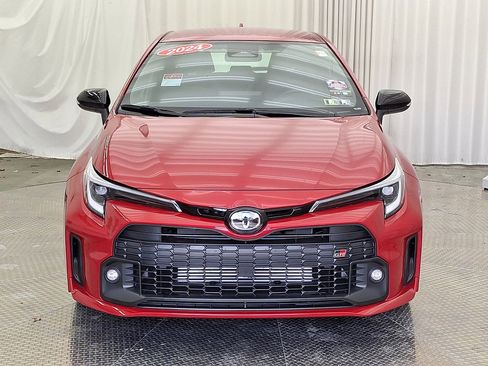 Used 2024 Toyota Corolla GR image 29