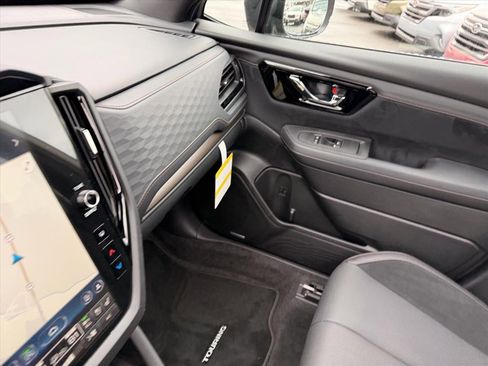 New 2026 Subaru Forester Touring image 15