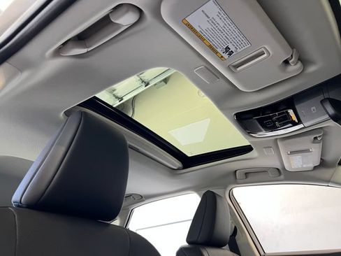 New 2026 Lexus NX 350 AWD w/ Premium Package image 40