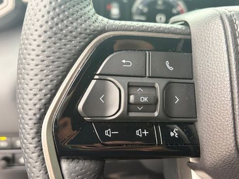 Used 2026 Toyota Sequoia Capstone AWD/4WD image 6