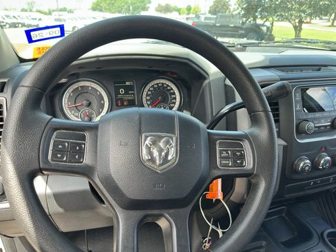 Used 2016 RAM 2500 Tradesman w/ Popular Equipment Group AWD/4WD image 18