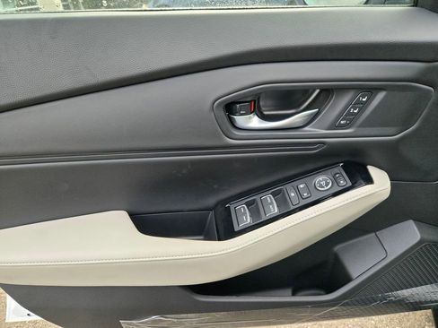 New 2026 Honda Accord Touring image 17