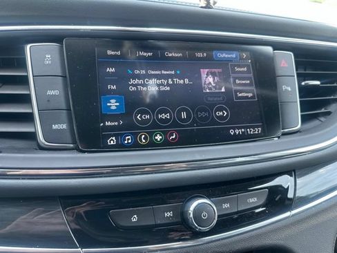 Used 2020 Buick Enclave Essence w/ Trailering Package, 5000 lbs. AWD/4WD image 10