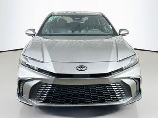 Used 2026 Toyota Camry SE FWD video 2