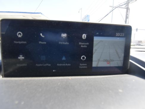 Used 2019 Acura RDX A-Spec w/ Technology Package FWD image 15