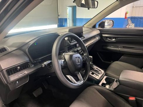 Used 2024 Honda CR-V EX image 21