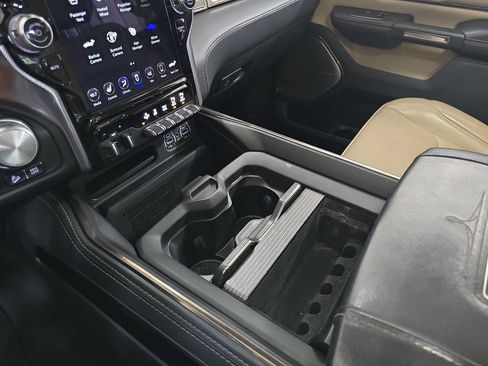 Used 2021 RAM 1500 Limited AWD/4WD image 22
