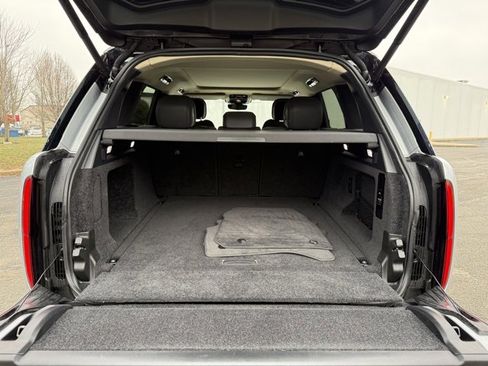 Used 2023 Land Rover Range Rover SE image 35