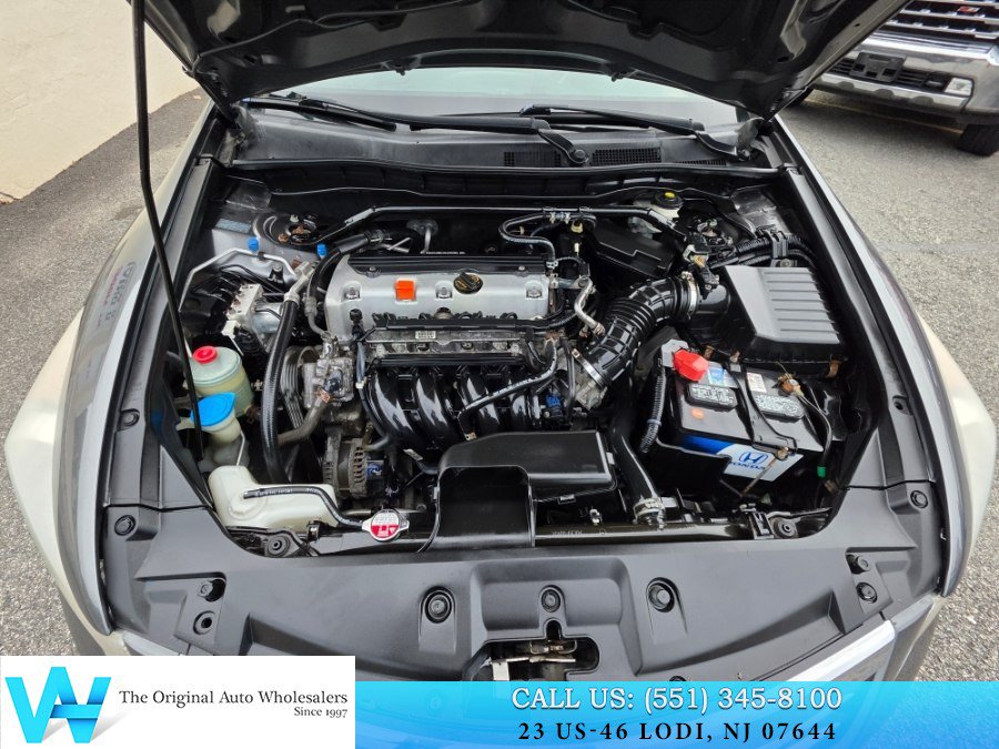 Used 2012 Honda Accord EX image 21