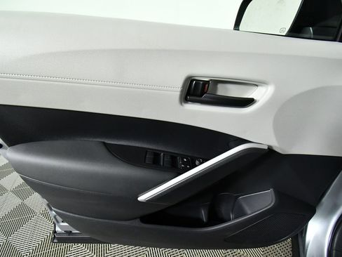 New 2026 Toyota Corolla Cross L AWD/4WD image 21