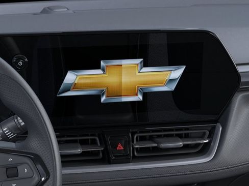 New 2026 Chevrolet TrailBlazer LT w/ Driver Confidence Package FWD image 20