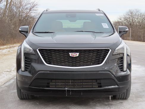 Used 2023 Cadillac XT4 Sport image 7