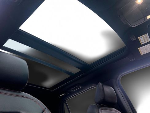 Certified 2022 Ford Expedition Max Limited image 17