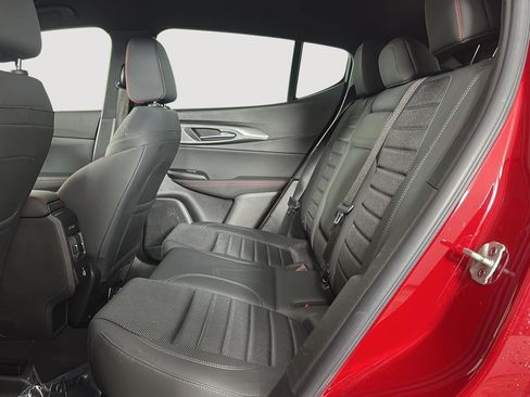 Used 2023 Dodge Hornet GT w/ Tech Pack w/o Parking AWD/4WD image 18