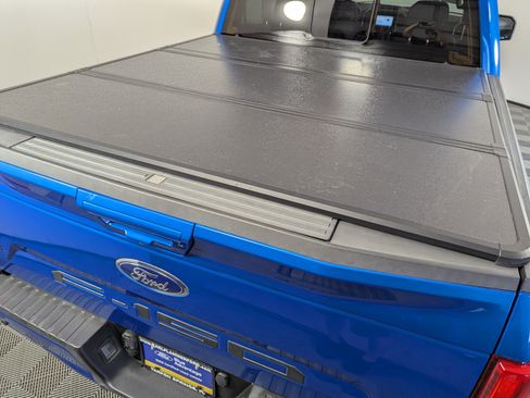 Certified 2019 Ford F150 Lariat AWD/4WD image 13
