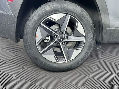 New 2026 Hyundai Tucson SEL AWD/4WD image 34