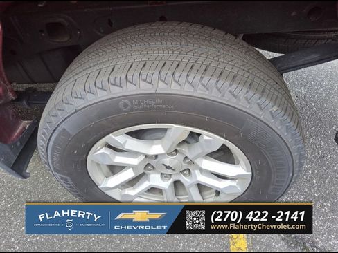 Used 2026 Chevrolet Silverado 1500 RST w/ Convenience Package II AWD/4WD image 7