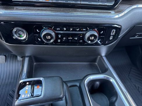 Certified 2023 Chevrolet Silverado 1500 RST w/ Z71 Off-Road Package AWD/4WD image 18